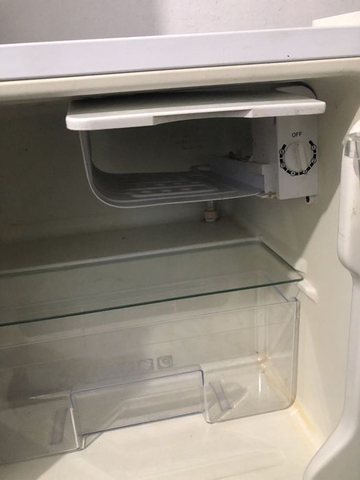 Холодильник рабочий