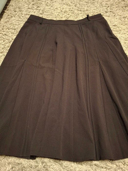 Fusta neagra marimea 50 (2 bucati)