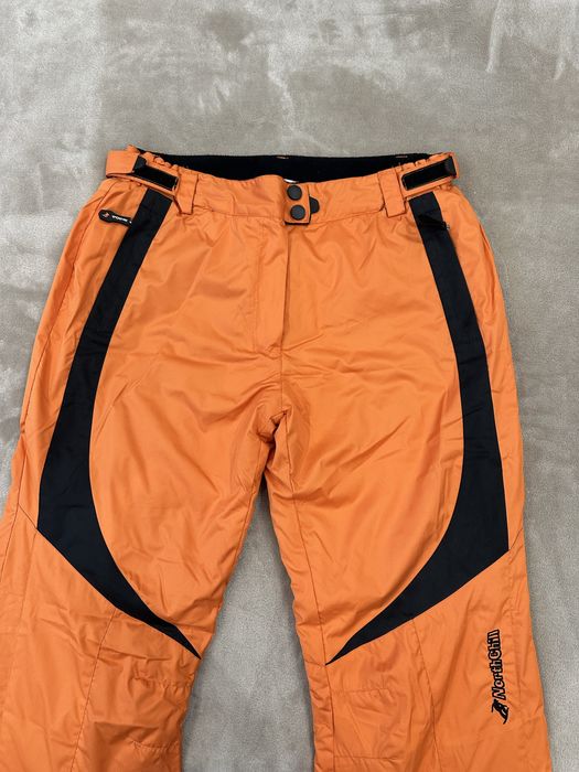 Мъжки ски панталон