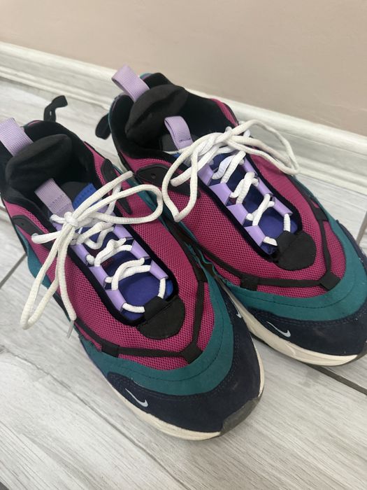 Мъжки маратонки  Nike Air Max Furyosa