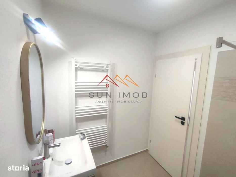 Apartament 3 Camere | Prima Închiriere | Mobilat Și Utilat | Câmpina