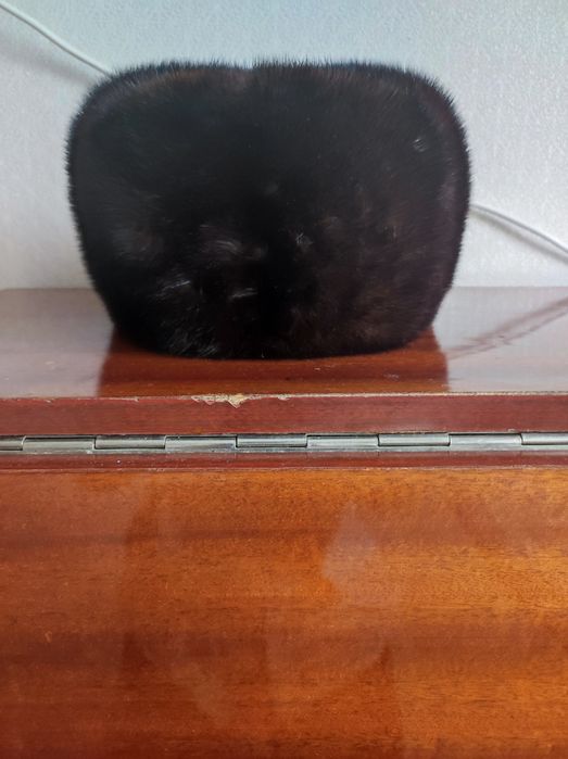 Натуральная норка