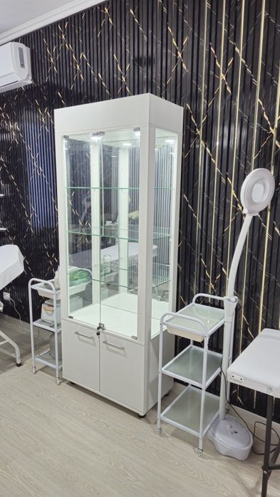 Косметологическая Шкаф