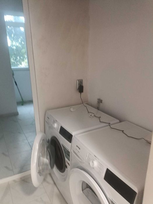 Дава се под наем Двустаен апартамент в Разград, Орел - 62 кв.м за 280.5 € - Снимка #3