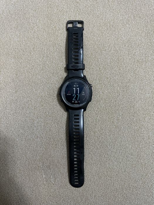 Garmin forunner 945