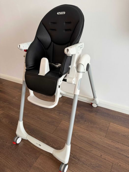 Столче за хранане Peg Perego Prima Pappa Follow Me