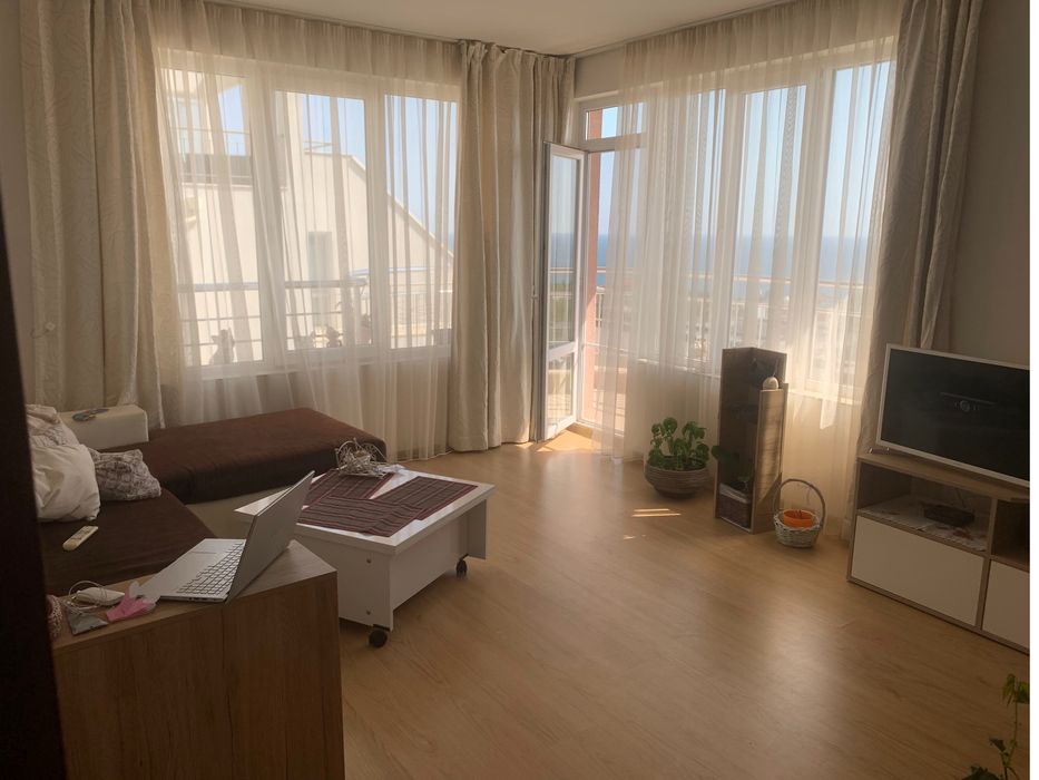 Дава се под наем Двустаен апартамент в Варна, Младост 2 - 65 кв.м за 408 € - Снимка #1