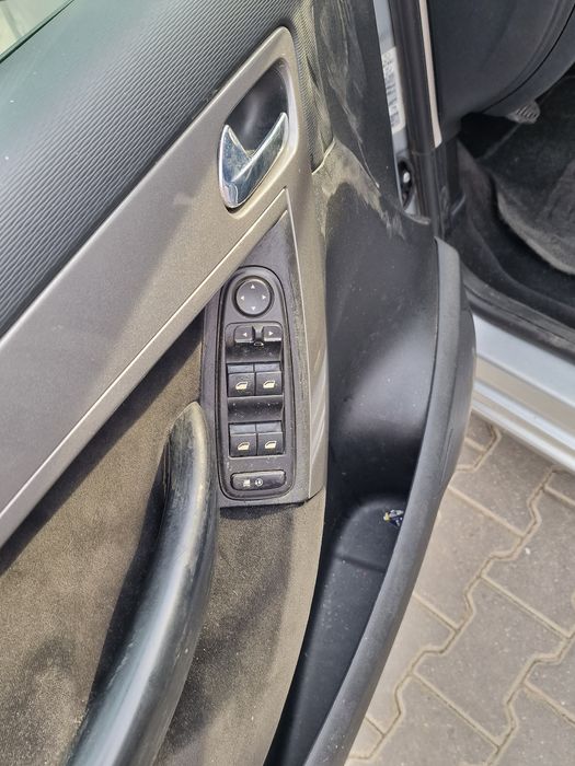 Vand citroien c4 Grand