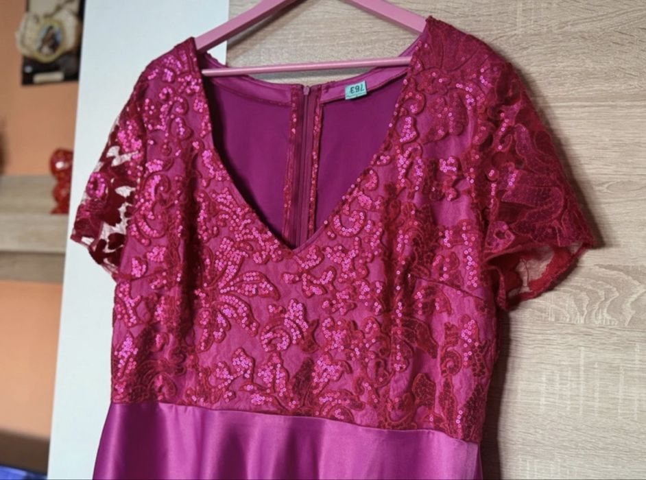 Rochie Foarte Elegantă