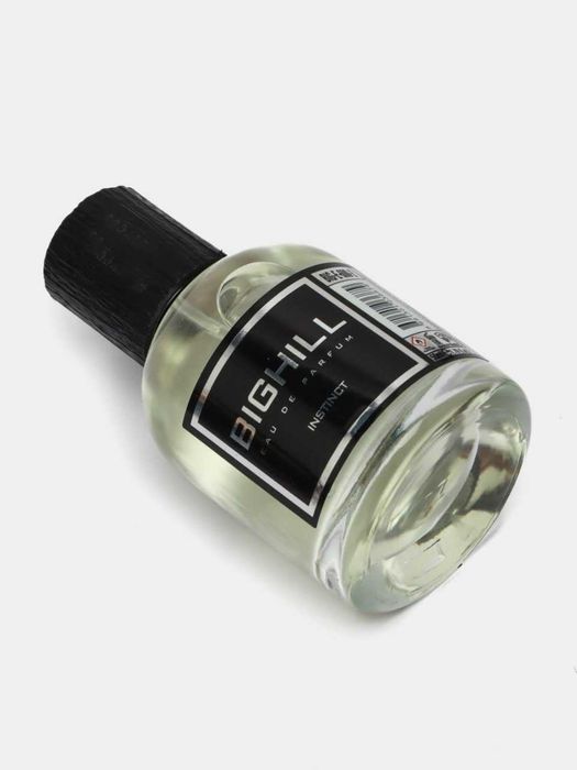 Eyfel Bighill E-600-2 Molecules Escentiric. Orginal (50ml)