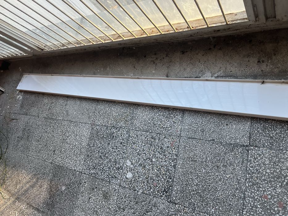 Подпрозаречна дъска