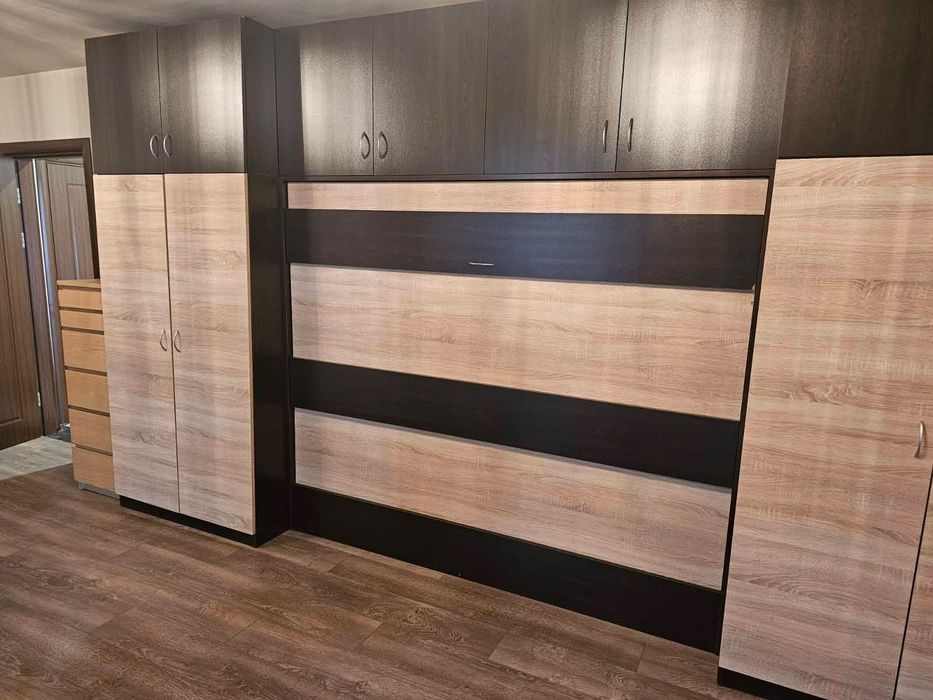 Дава се под наем Двустаен апартамент в София, Орландовци - 55 кв.м за 357 € - Снимка #3