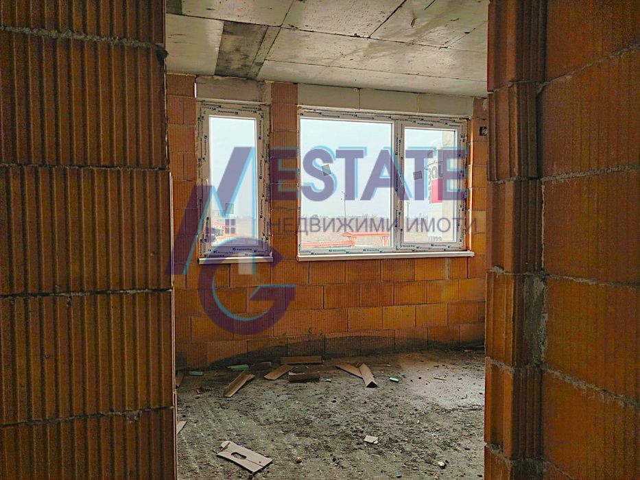 Продава се Двустаен апартамент в с. Равда, Област Бургас - 57 кв.м за 482 €/кв.м - Снимка #5