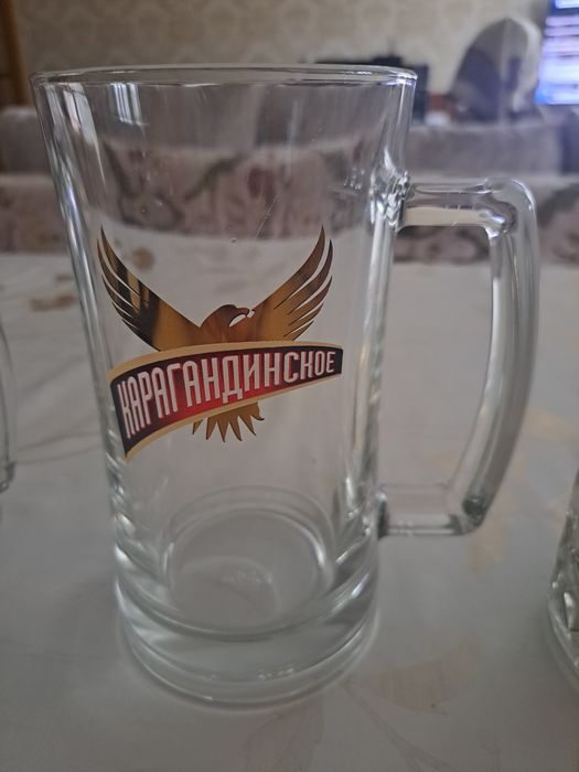 Продам   кружки  для  пива