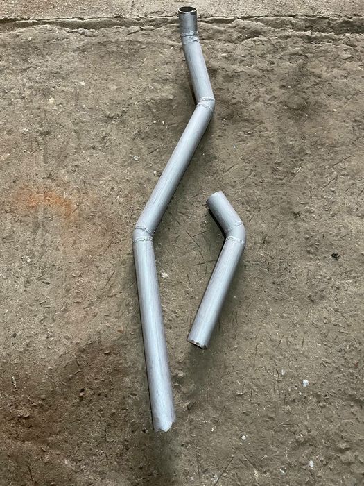 Lasset, Jentra  glushitel