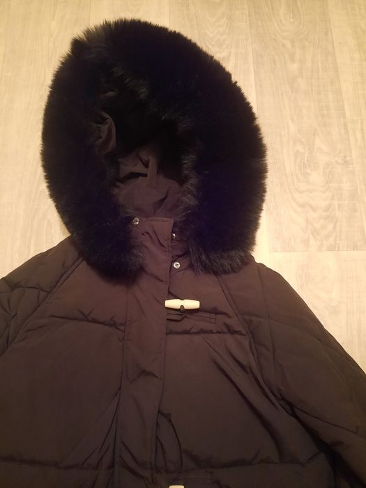 Продам куртки зимние раз 48