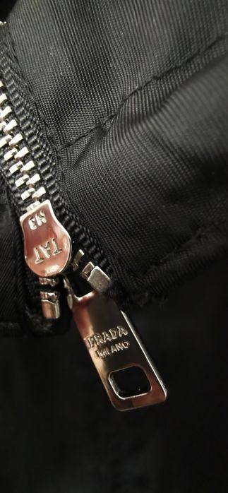Prada куртка мужская