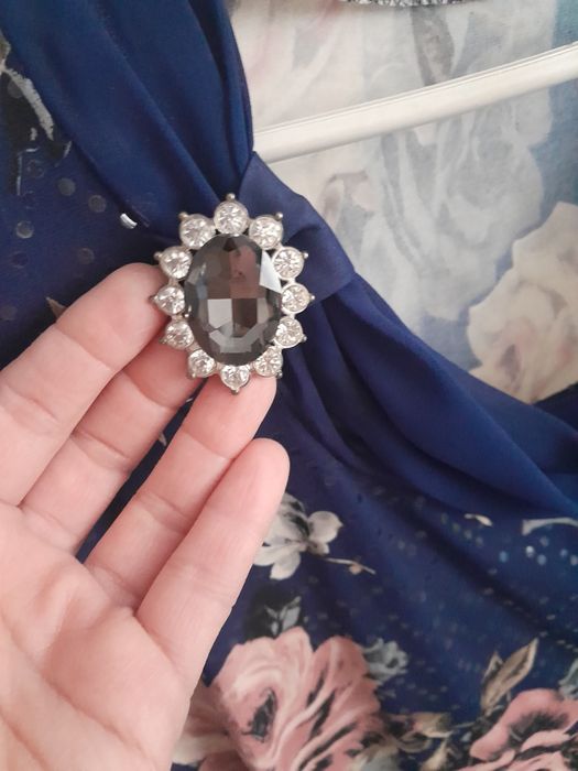 Нарядная женская  блузка