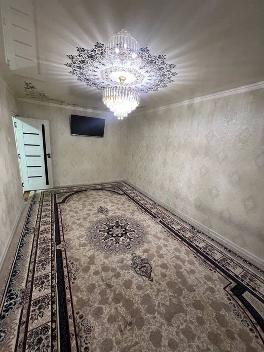 Шум бола янда Хуш келибсизда 1 хонали квартира ИЖАРАГА