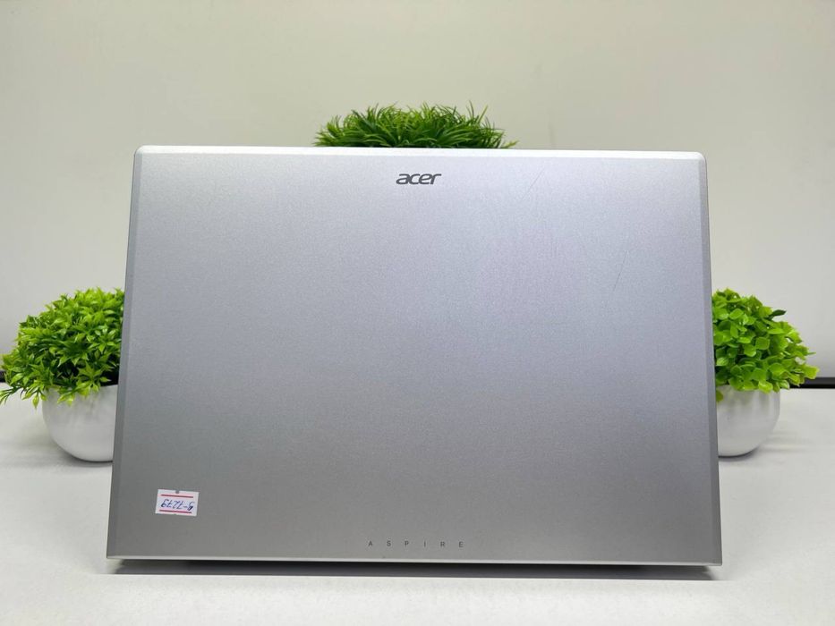 Acer Aspire core i3-12 /SSD 512gh /Ram 8gb /