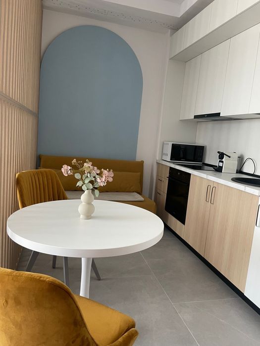 Apartament Studio 48 mp, Complex Axxis Nova Resort&Spa