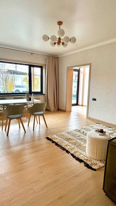 Евро дача по дороге в Паркент