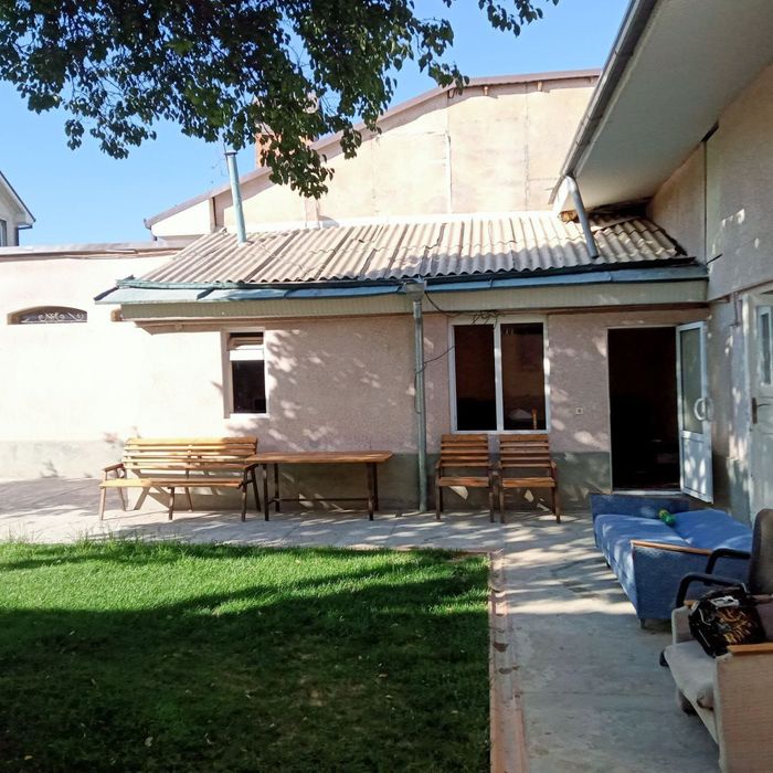 Продам участок 4.6 соток Юнусабад улица Шахристан