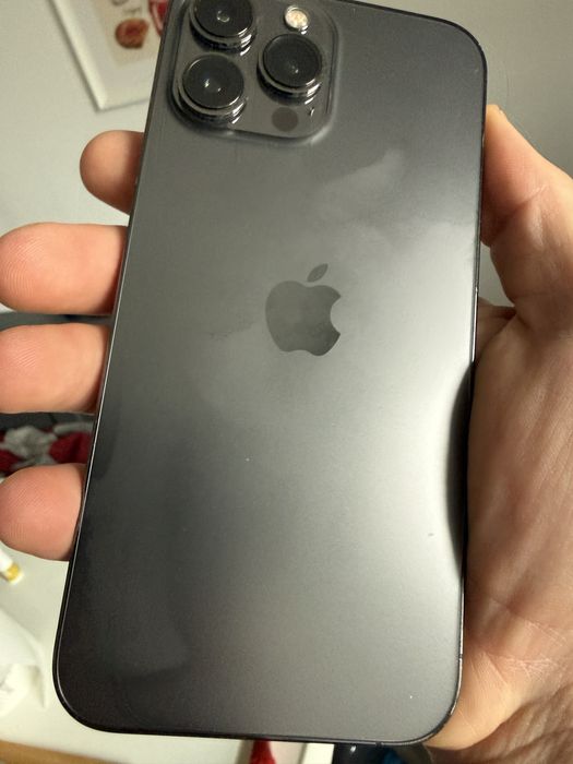 Iphone 13 Pro Max 256GB - Space Grey