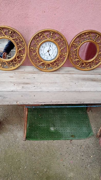 Set/hol/baie 3/Piese.