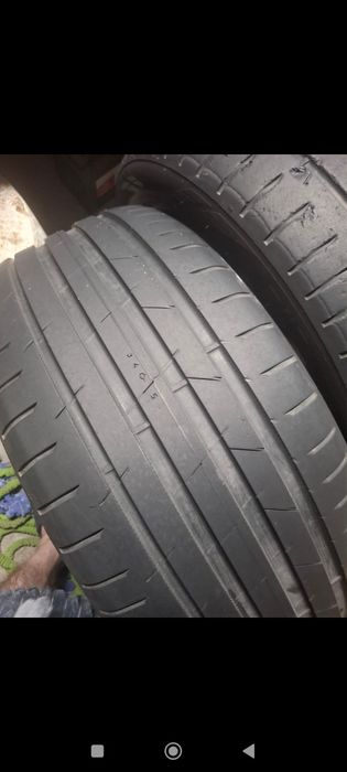 Продам  245/45/19