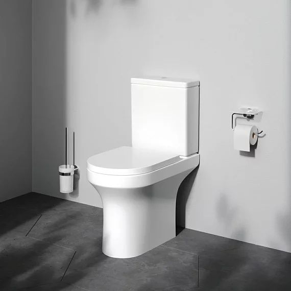 Унитаз напольный