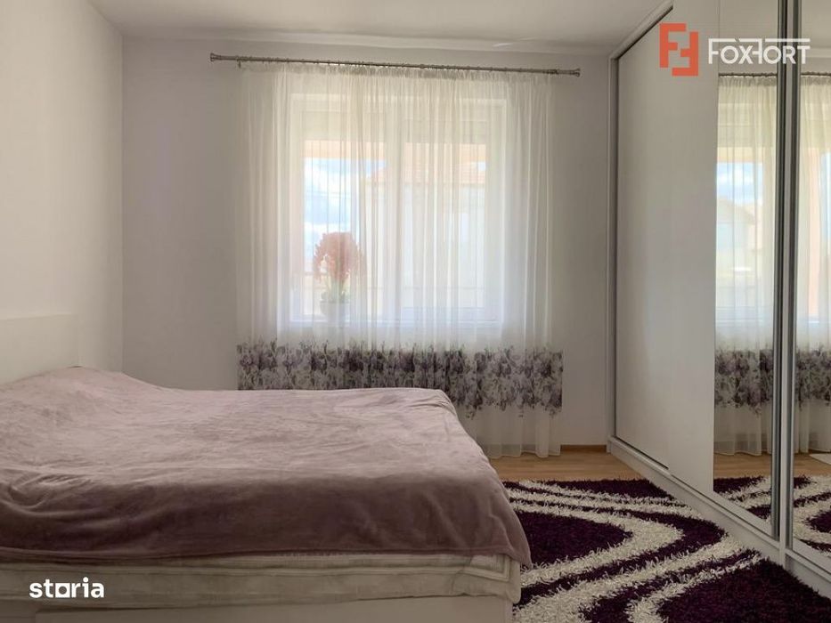 COMISION 0% | Duplex spatios cu 5 camere - 152 mp utili | Zona Central