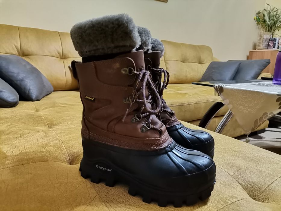 Дамски зимни обувки LaCrosse Туристически обувки 37