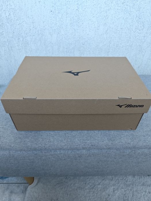 Mizuno за тичане