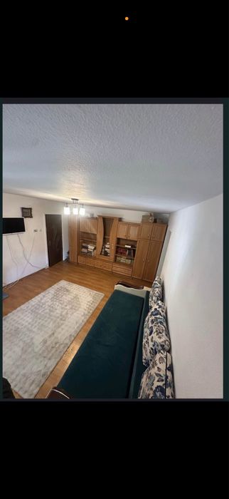 Apartament 2 camere, confort 1, 53 mp, Găvana 2, centrala,loc de parcare,etaj 1