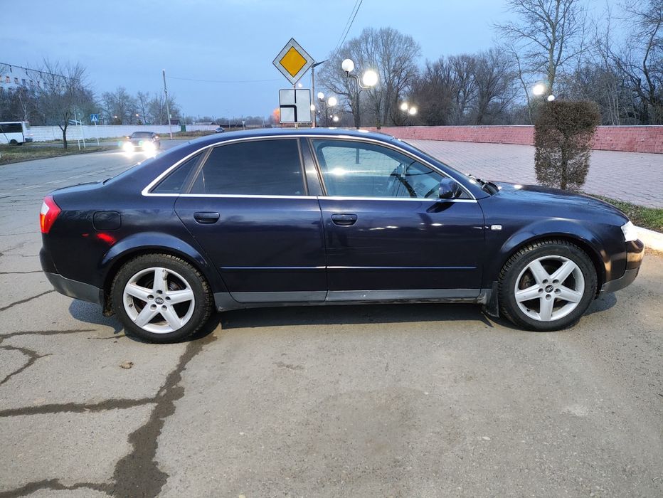 Продам автомобиль