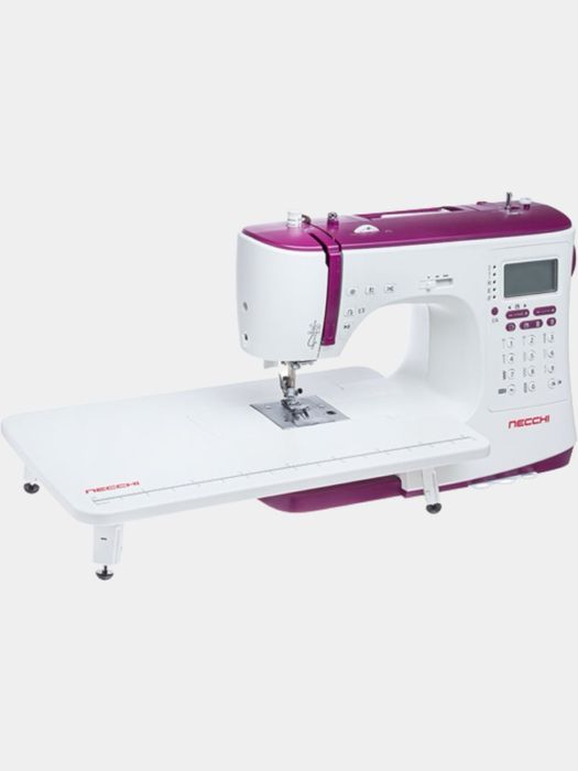 Продается Швейная машина Necchi 204D Б/У