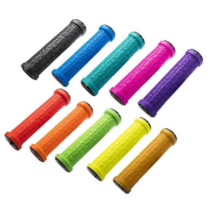 Mansoane Race Face Grippler Lock-On 30mm Grips - diferite culori