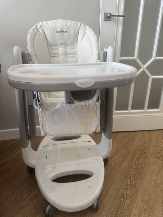 Стульчик Peg-Perego