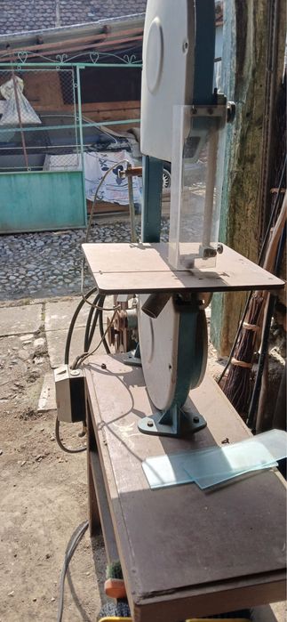 Banzic Profesional LEW ZBA 400