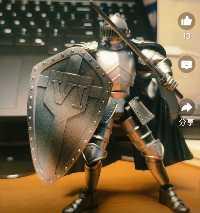 Продам конструктор «Рыцарь».Новый.