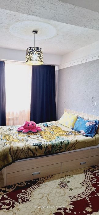 Продаю квартиру Новза