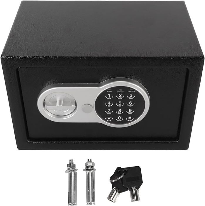 Оптом ва дона Сейф ДОСТАВКА хизмати. Офис ва уйлар учун сейфлар.