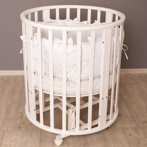 Манеж трансформер 3 в 1