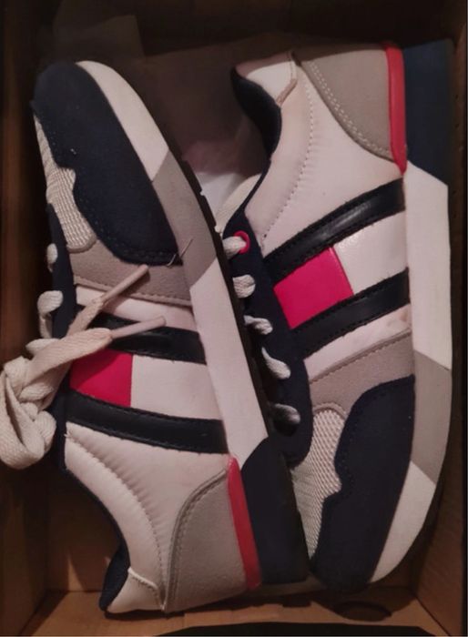 Incaltaminte copii Tommy Hilfiger 33