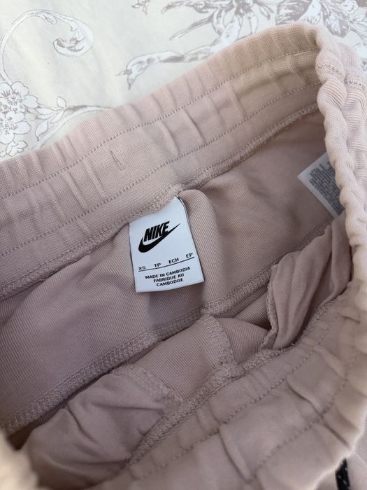 Nike tech fleece