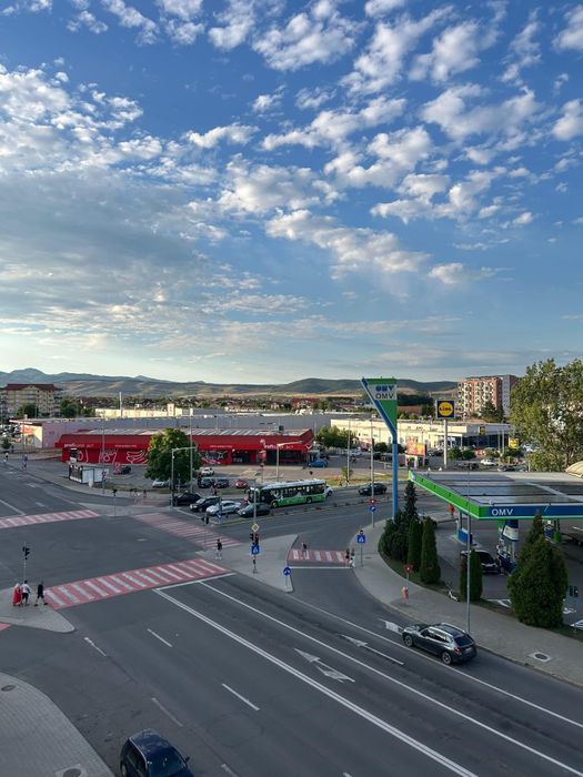 Garsonieră spațioasă de închiriat | Zona Stadion - Cetate