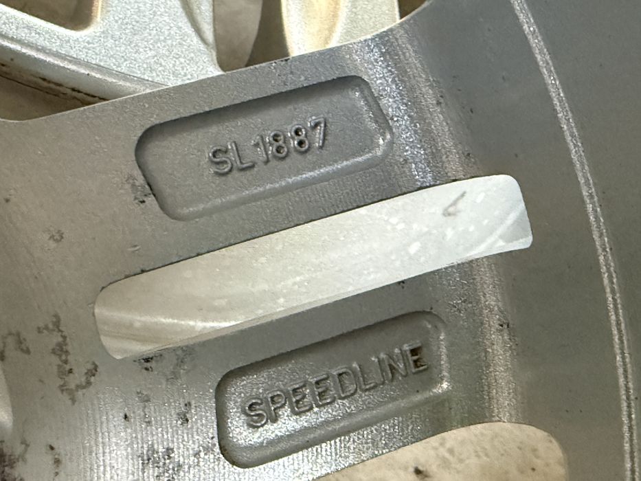 4бр. КАТО НОВИ 14" ОРИГИНАЛНИ Джанти 4х98 за -FIAT/други- 5Jx14H2, ET38