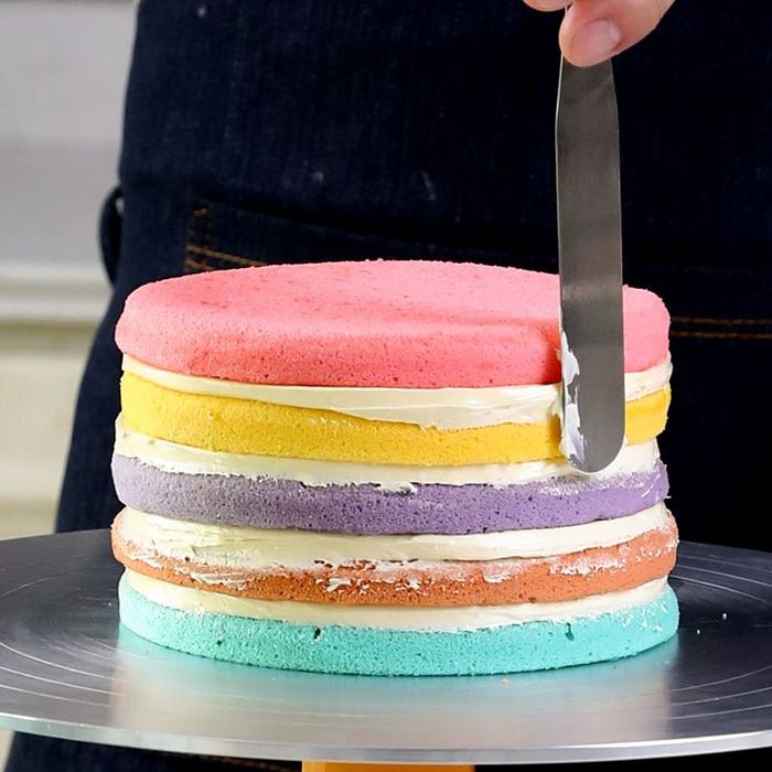 Силиконовые формы для выпечки