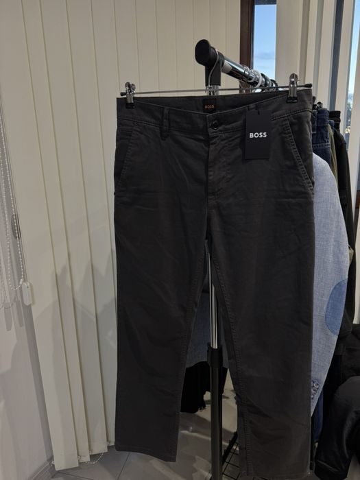 Мъжки панталон Boss